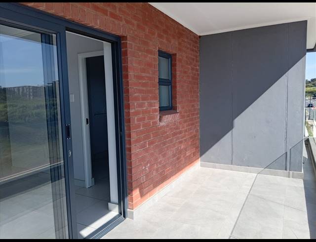 3 BEDROOM APARTMENT TO LET IN UMHLANGA RIDGE